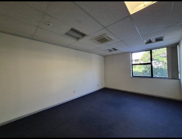 333M² OFFICE TO LET IN ROSEBANK